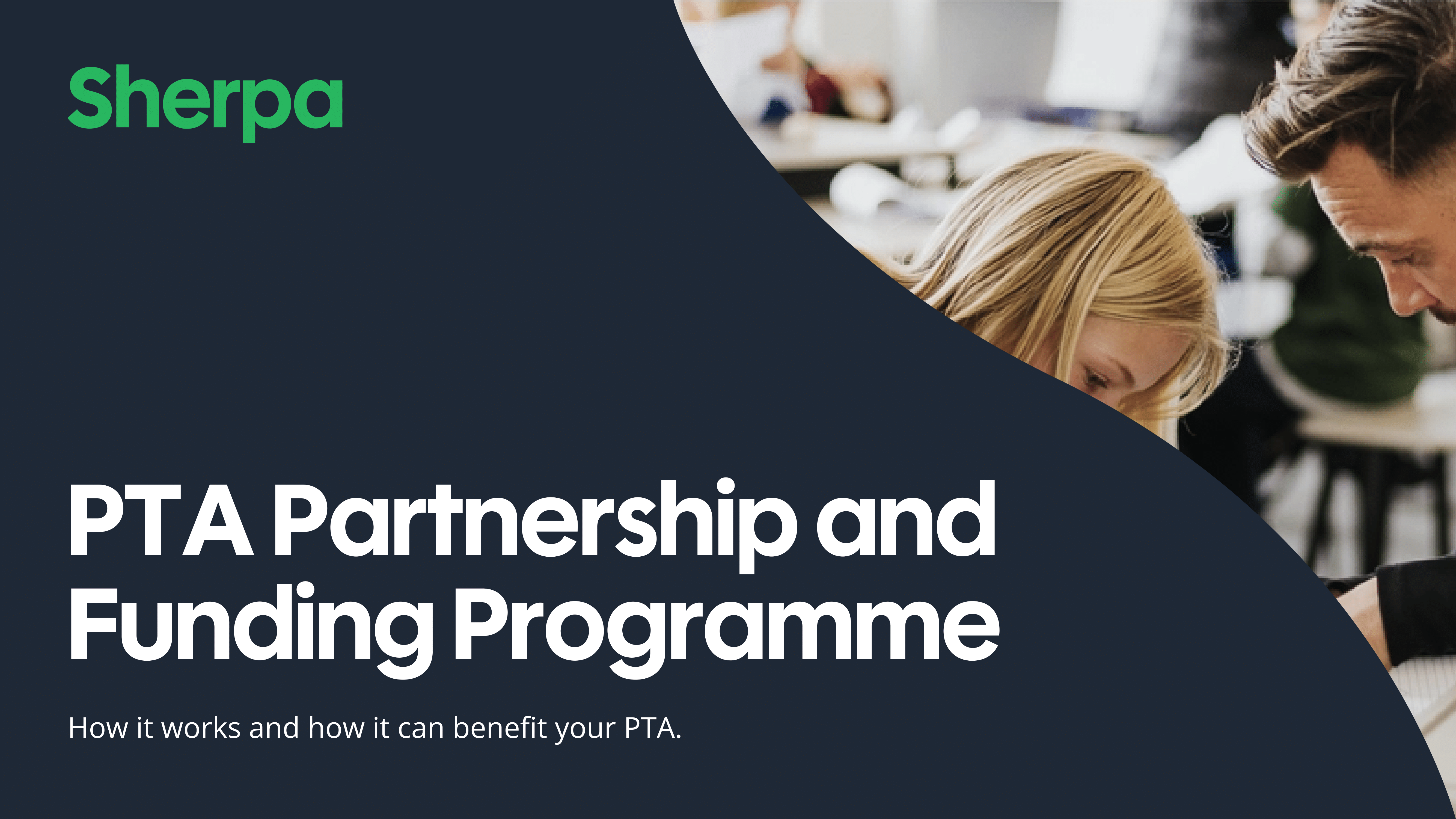 PTA Partnership Programme Preview