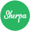 Sherpa Badge