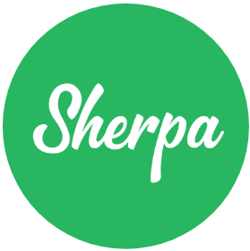 Sherpa Badge